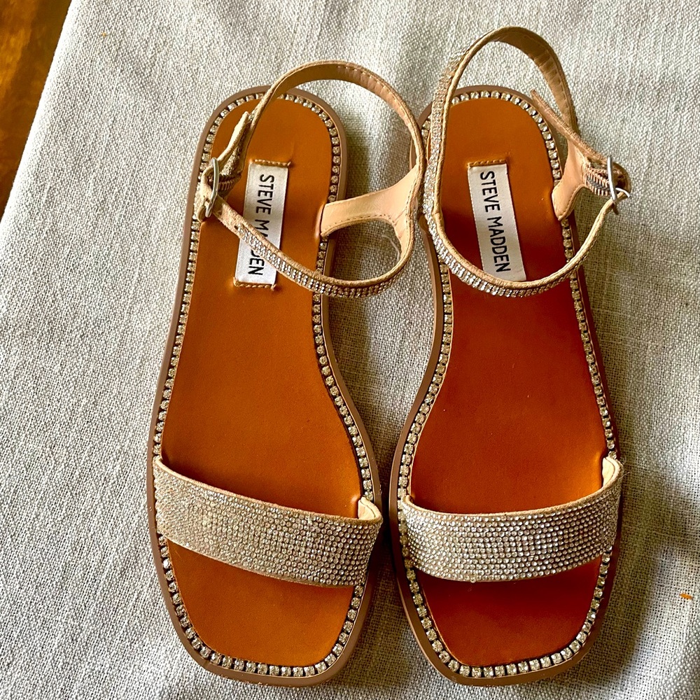 Steve Madden Sandals